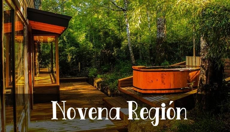 Novena Región