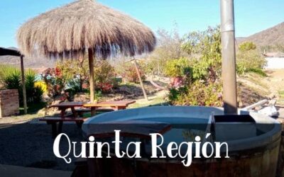 Quinta región