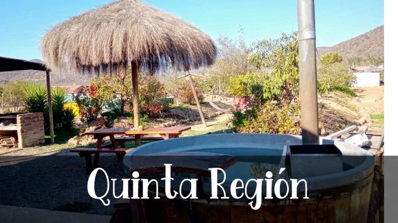 Quinta región