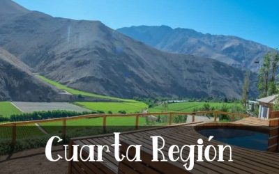 cuarta region