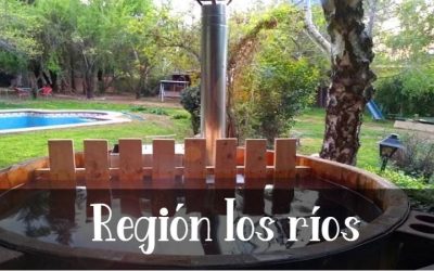 region los rios