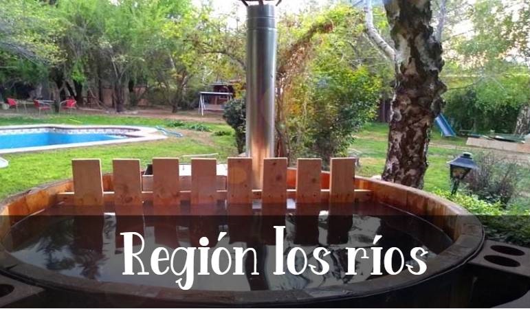 region los rios