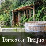 Domos con Tinajas