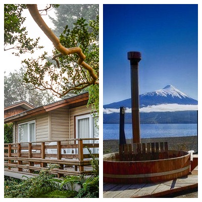 cabanas con tinajas en puerto varas c2