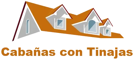 Cabañas con Tinajas